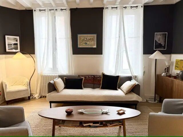 Maison à vendre, 109m², Fécamp