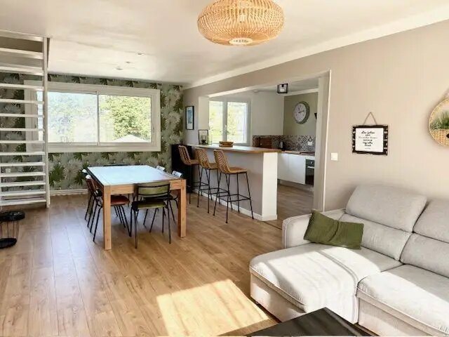 Appartement à vendre, 83m², Fécamp