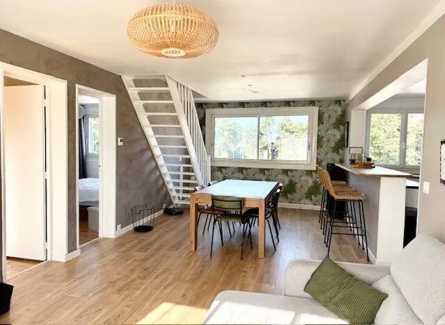 Appartement à vendre, 83m², Fécamp