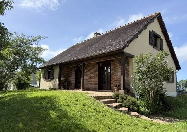 Maison à vendre, 96m², Criquebeuf-en-Caux