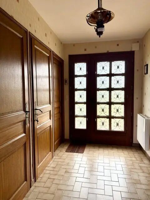 Maison à vendre, 96m², Criquebeuf-en-Caux