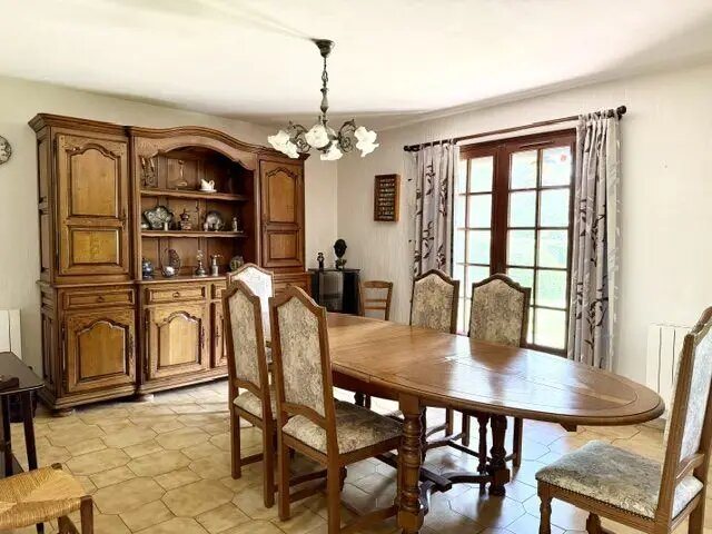 Maison à vendre, 96m², Criquebeuf-en-Caux
