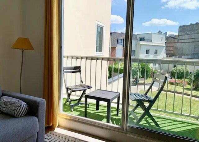 Appartement à vendre, 19m², Fécamp