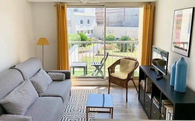 Appartement à vendre, 19m², Fécamp