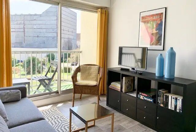 Appartement à vendre, 19m², Fécamp