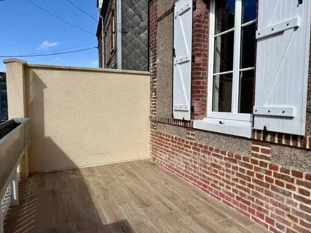 Maison à vendre, 66m², Fécamp