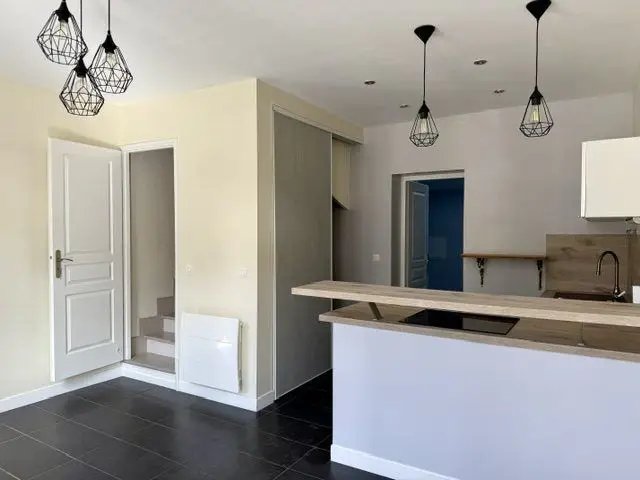 Maison à vendre, 66m², Fécamp