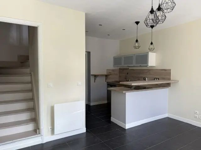 Maison à vendre, 66m², Fécamp