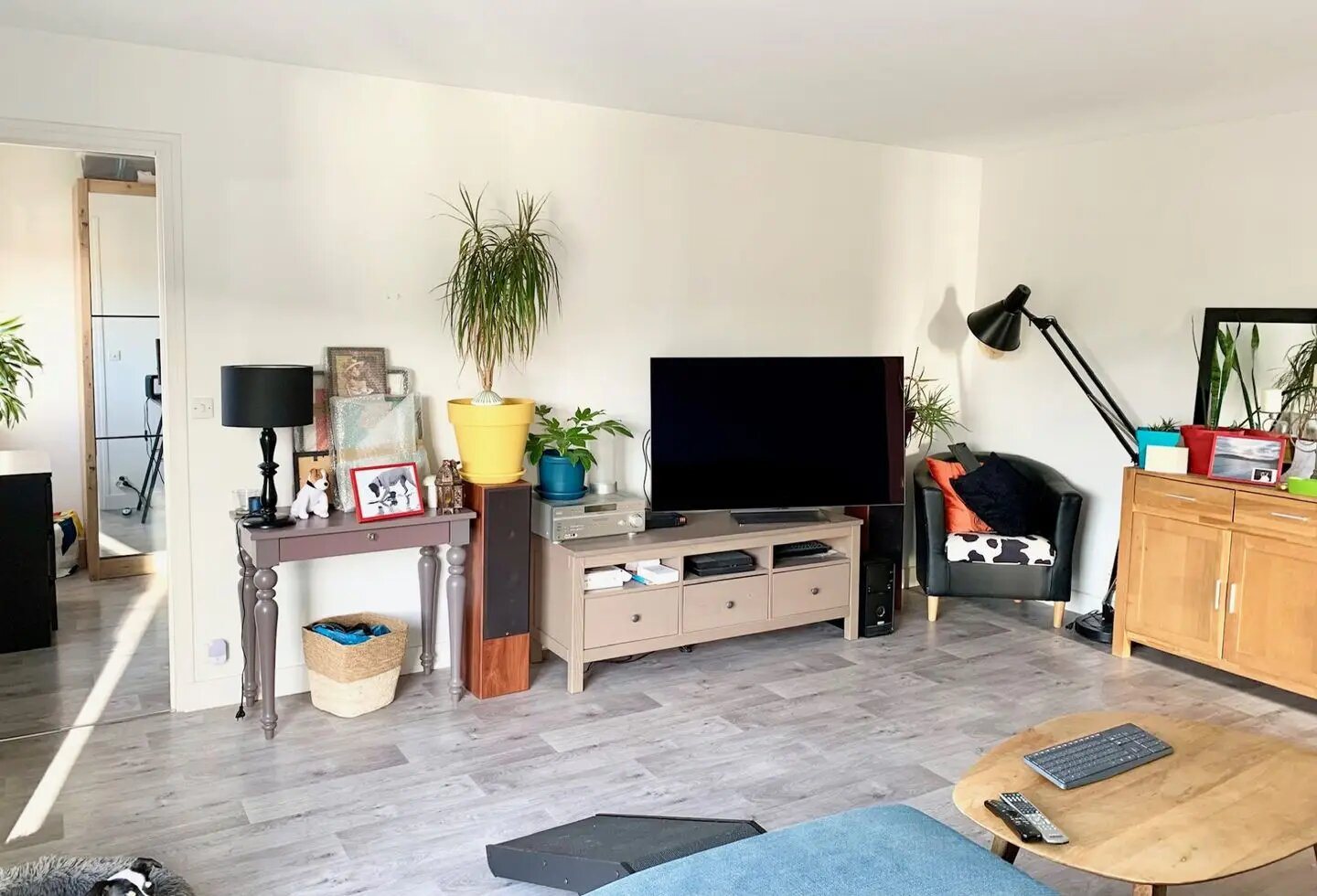 Appartement à vendre, 65m², Fécamp
