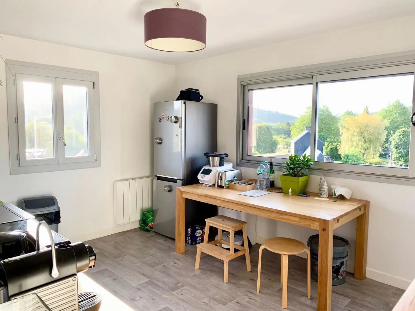 Appartement à vendre, 65m², Fécamp