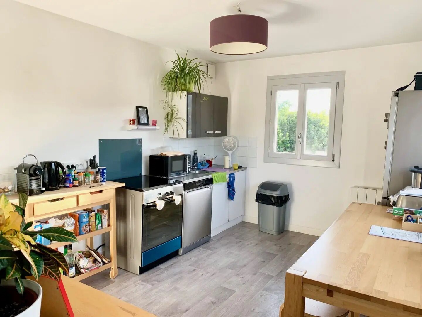 Appartement à vendre, 65m², Fécamp
