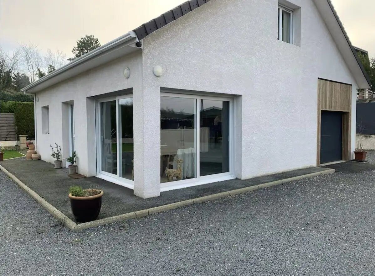 Maison à vendre, 100m², Fécamp