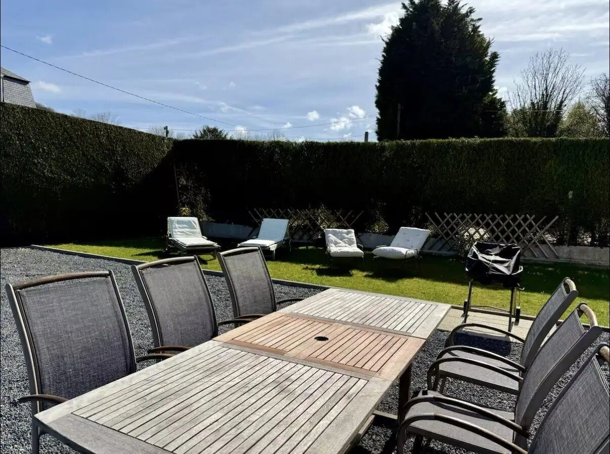 Maison à vendre, 100m², Fécamp