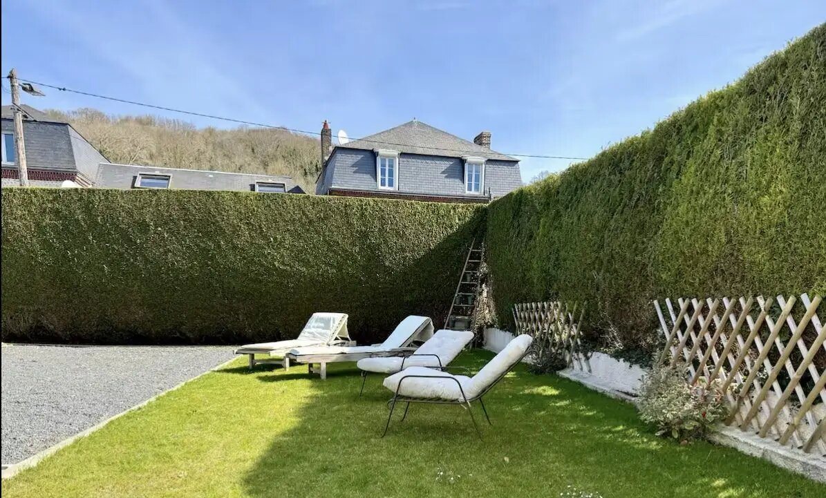 Maison à vendre, 100m², Fécamp