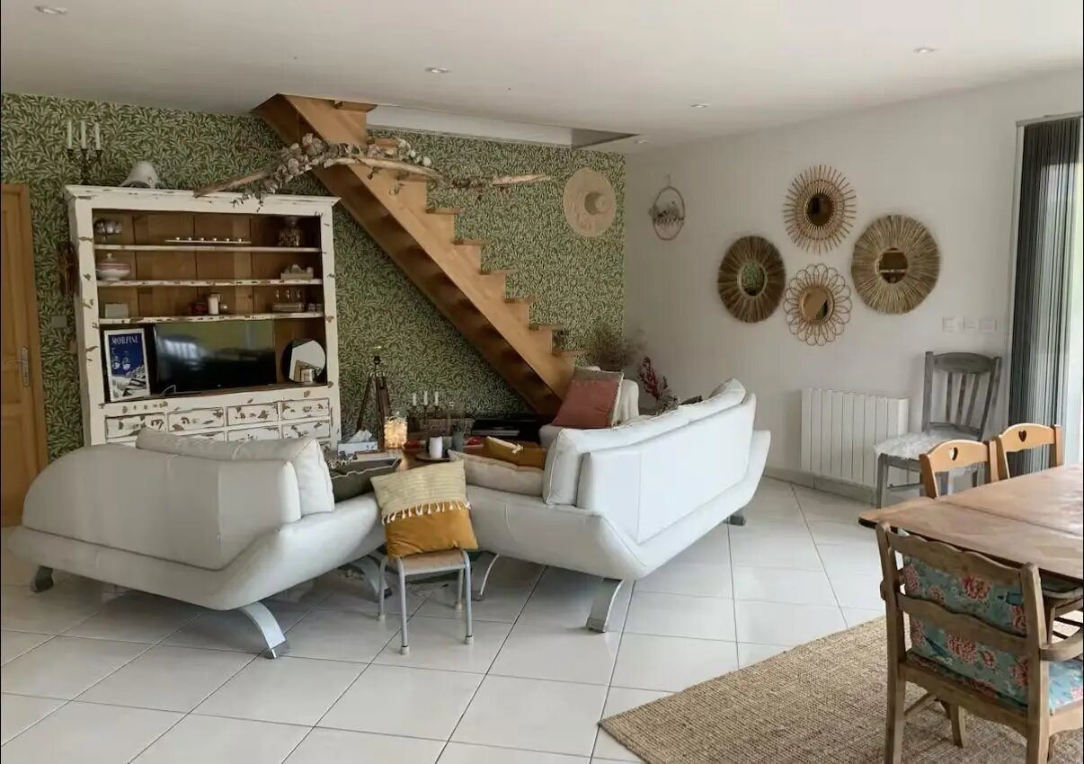 Maison à vendre, 100m², Fécamp