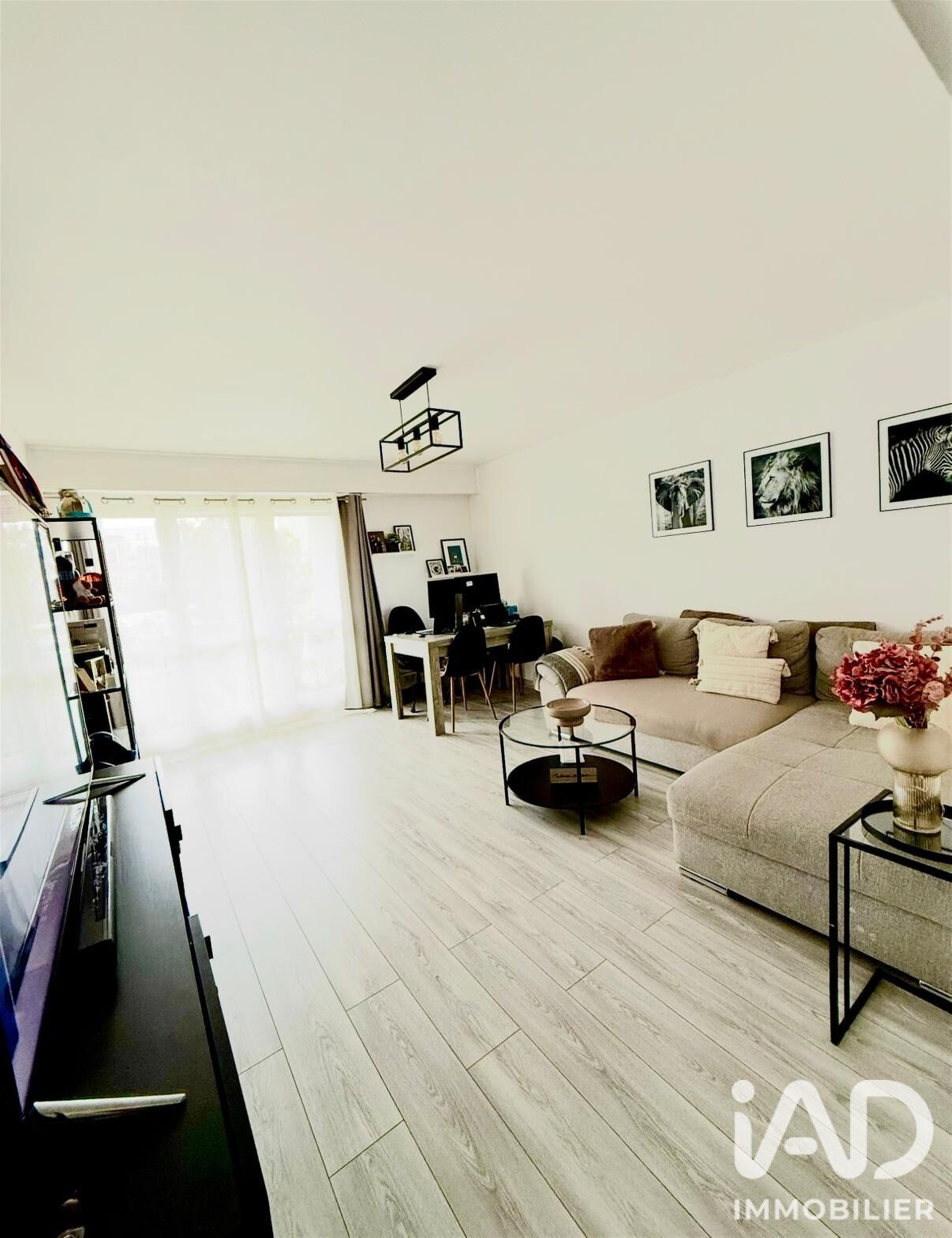 Appartement à vendre, 67m², Chevilly-Larue