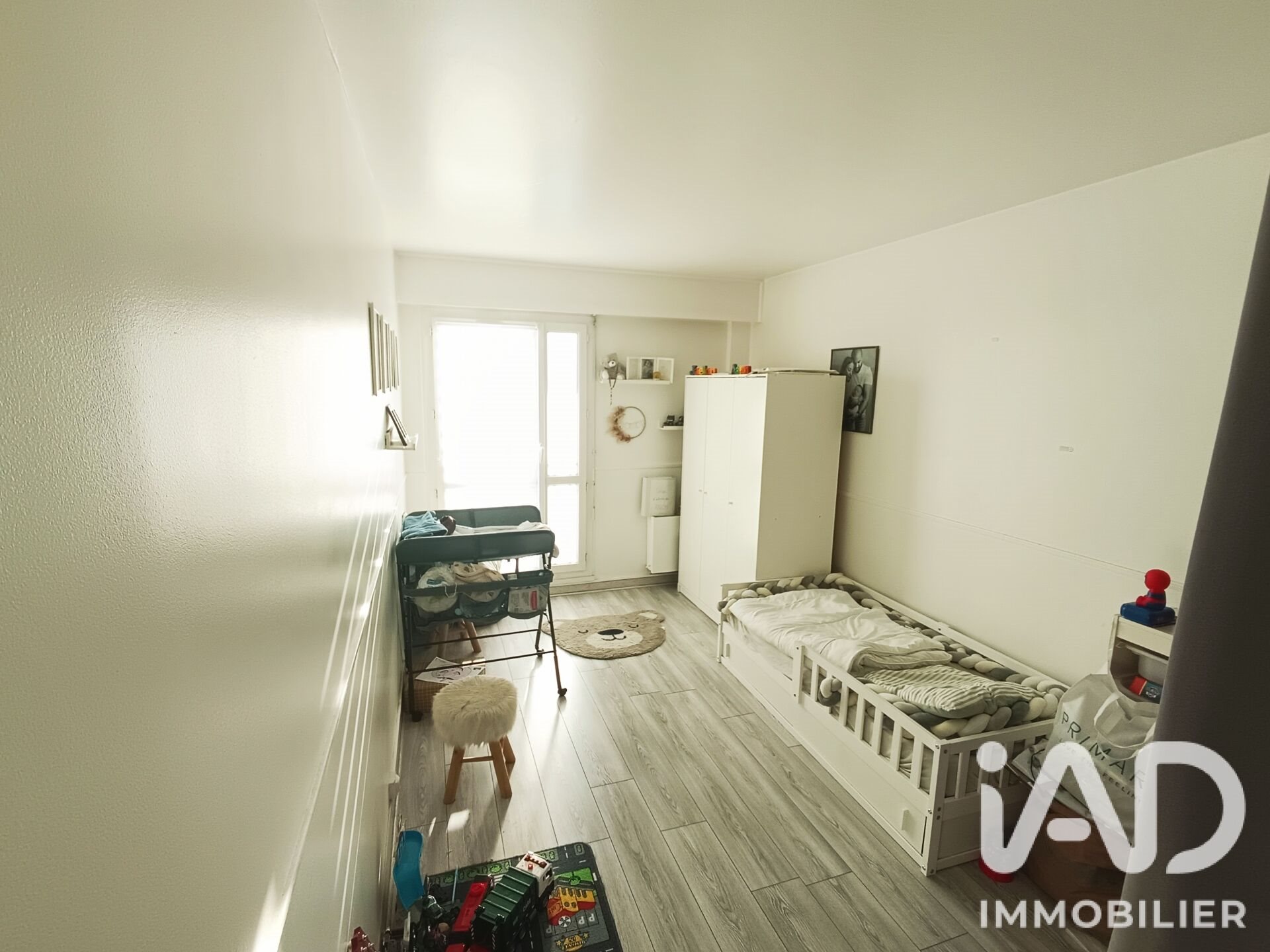 Appartement à vendre, 67m², Chevilly-Larue