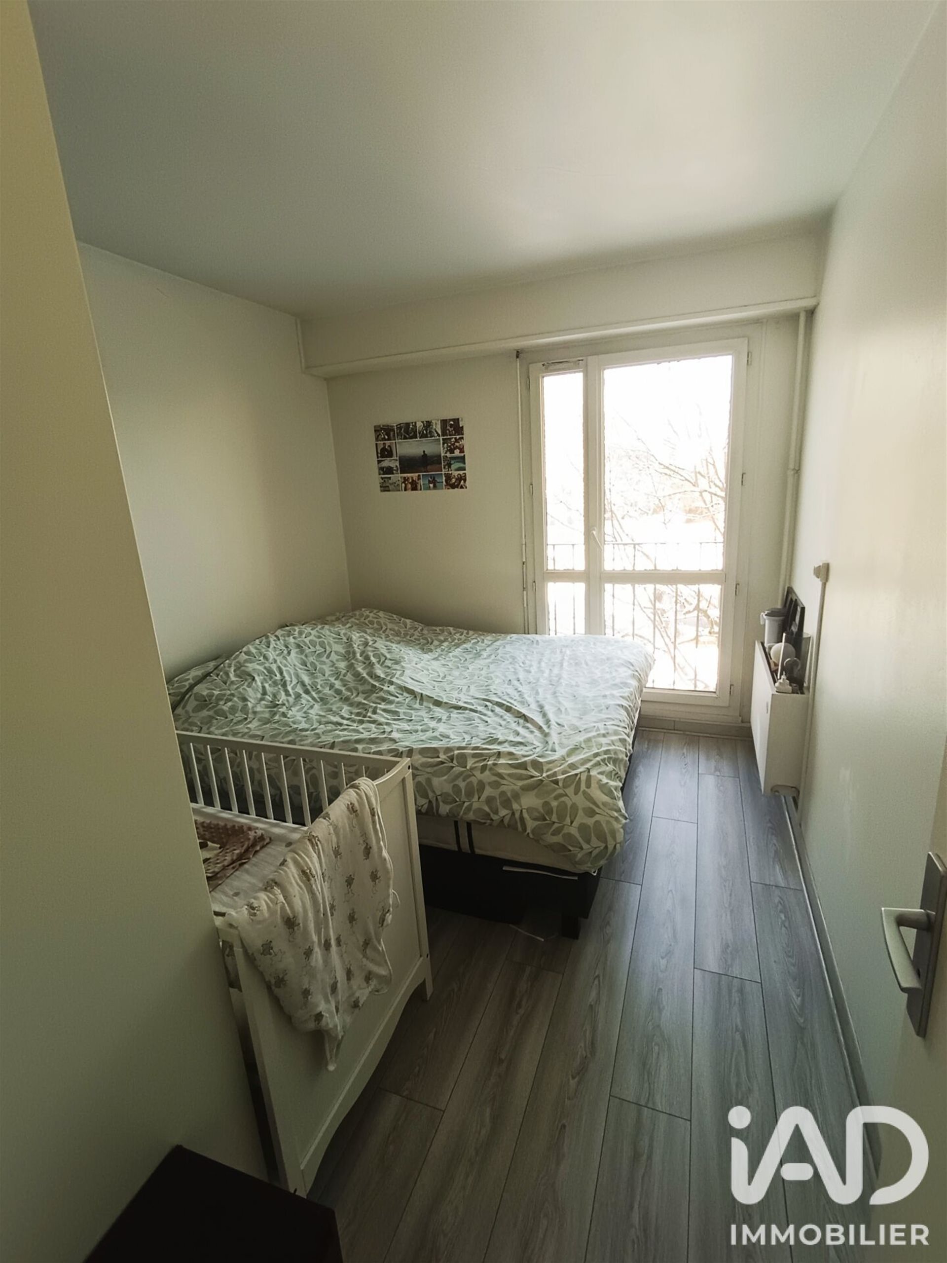 Appartement à vendre, 67m², Chevilly-Larue