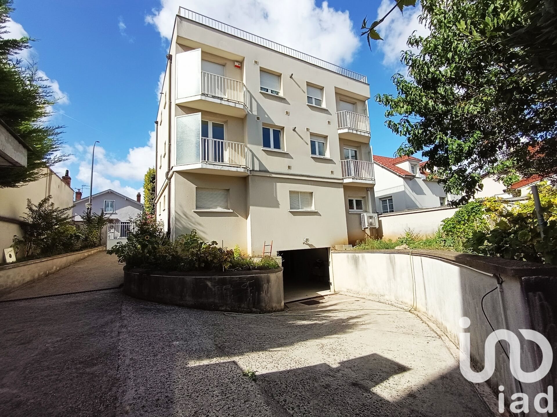 Maison à vendre, 300m², Vitry-sur-Seine