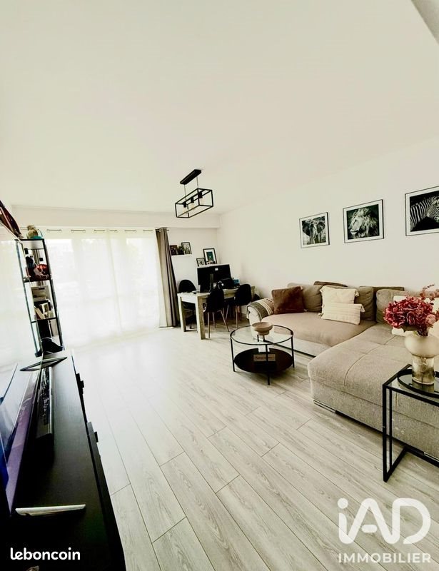 Appartement à vendre, 66m², Chevilly-Larue