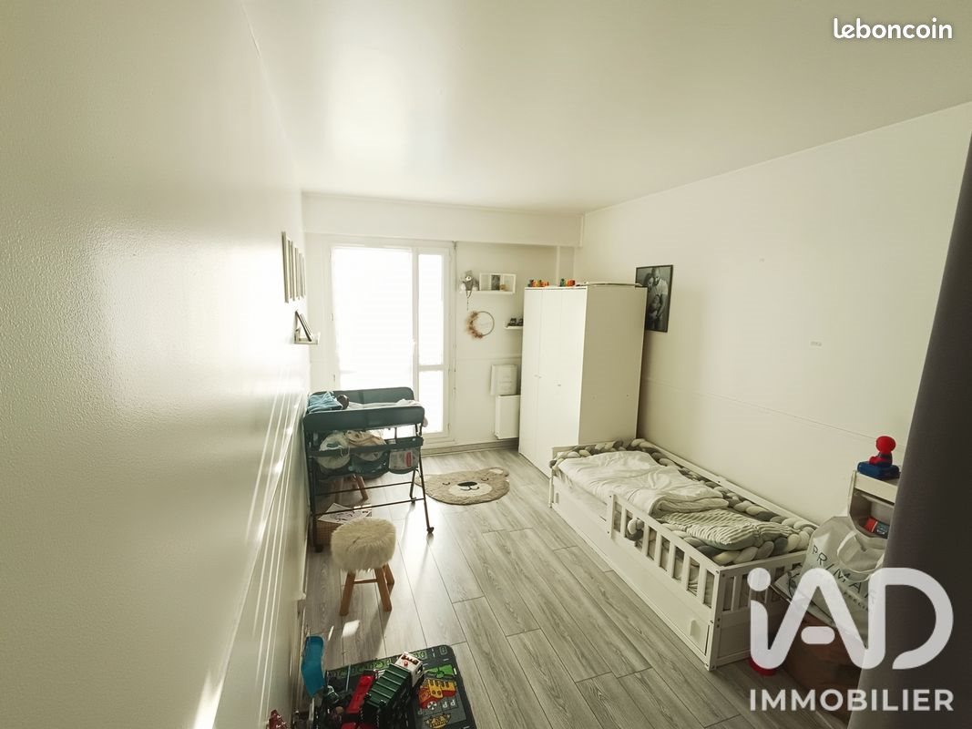 Appartement à vendre, 66m², Chevilly-Larue