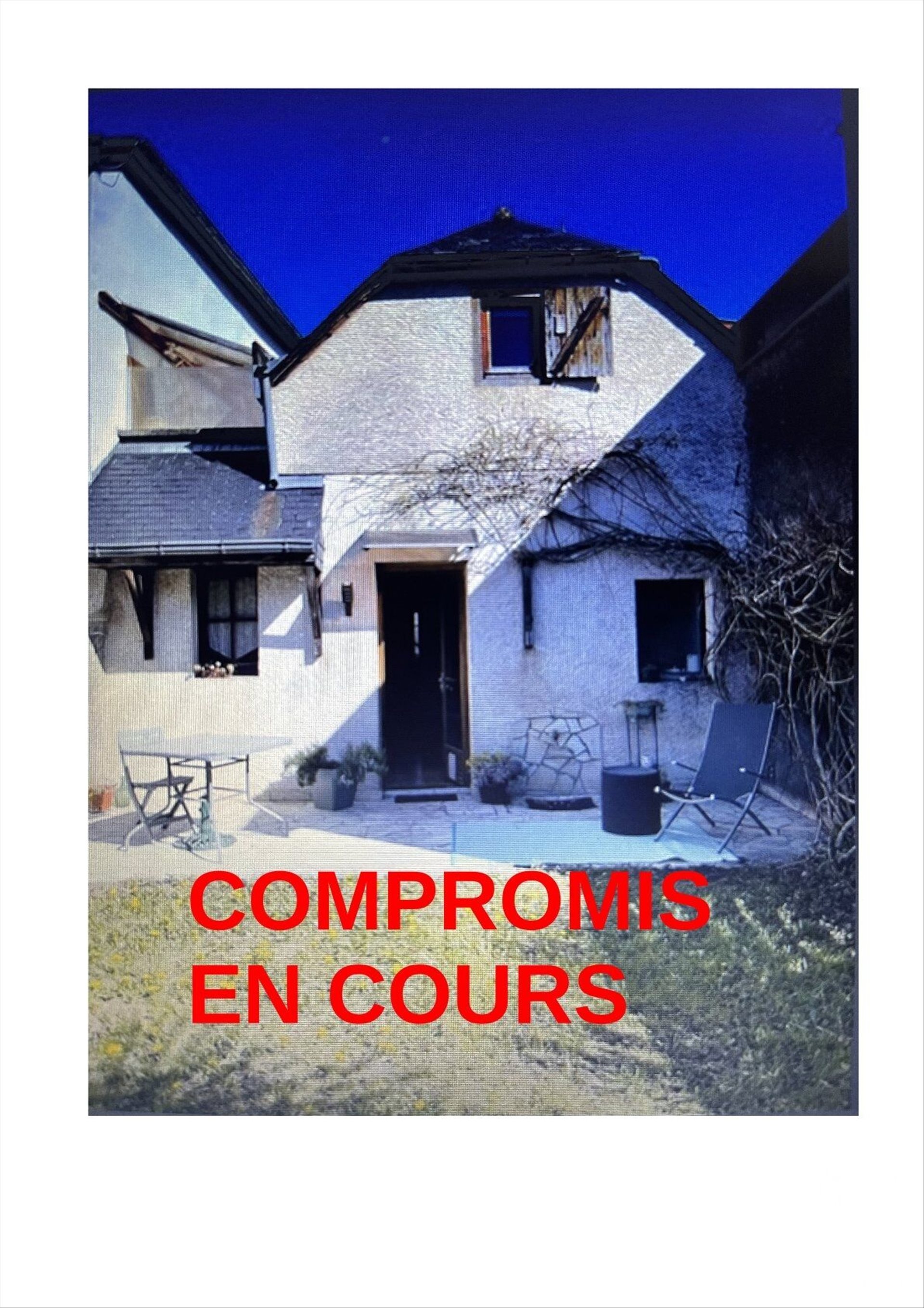Maison à vendre, 63m², Bruges-Capbis-Mifaget
