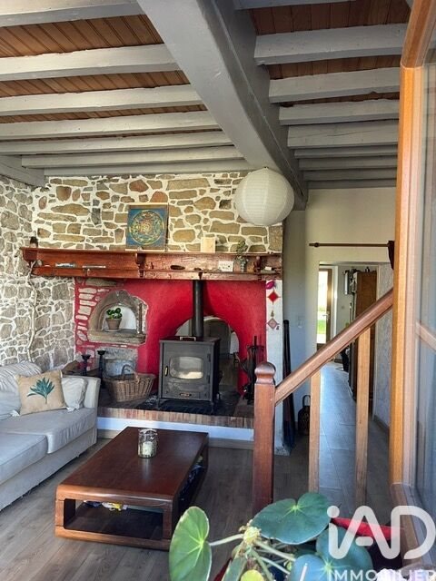 Maison à vendre, 63m², Bruges-Capbis-Mifaget