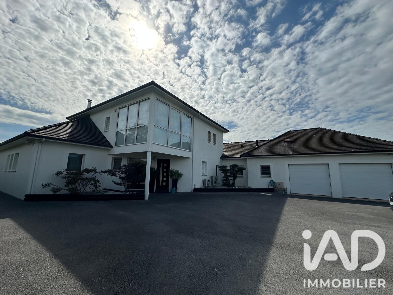 Maison à vendre, 226m², Bénéjacq