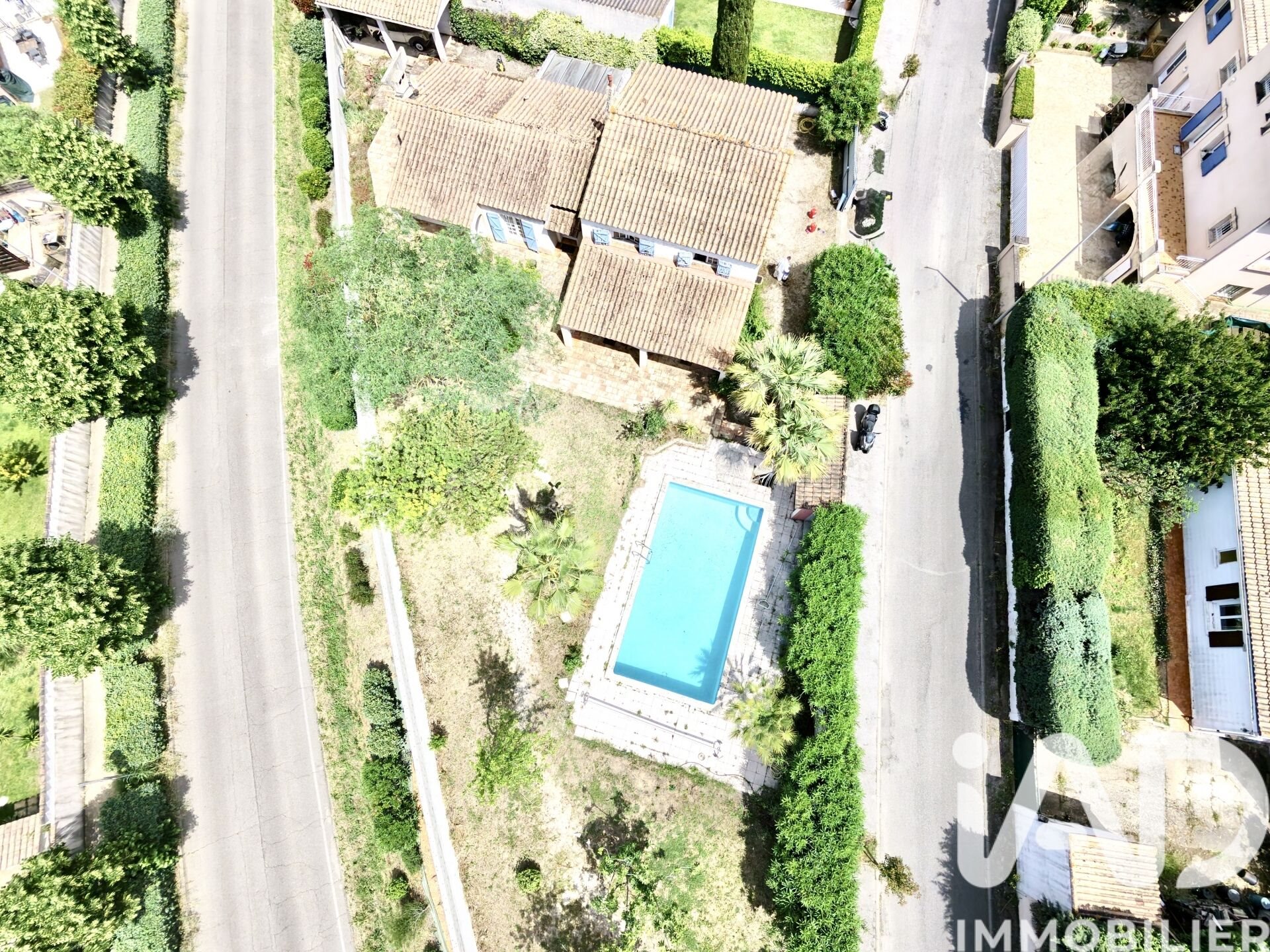 Maison à vendre, 177m², Bouillargues