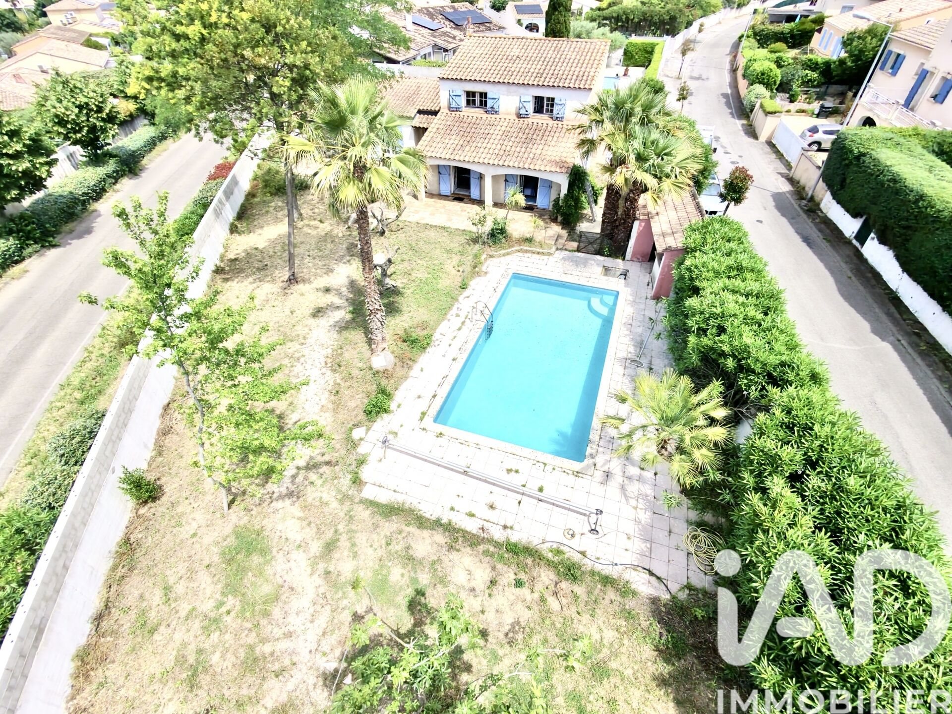 Maison à vendre, 177m², Bouillargues