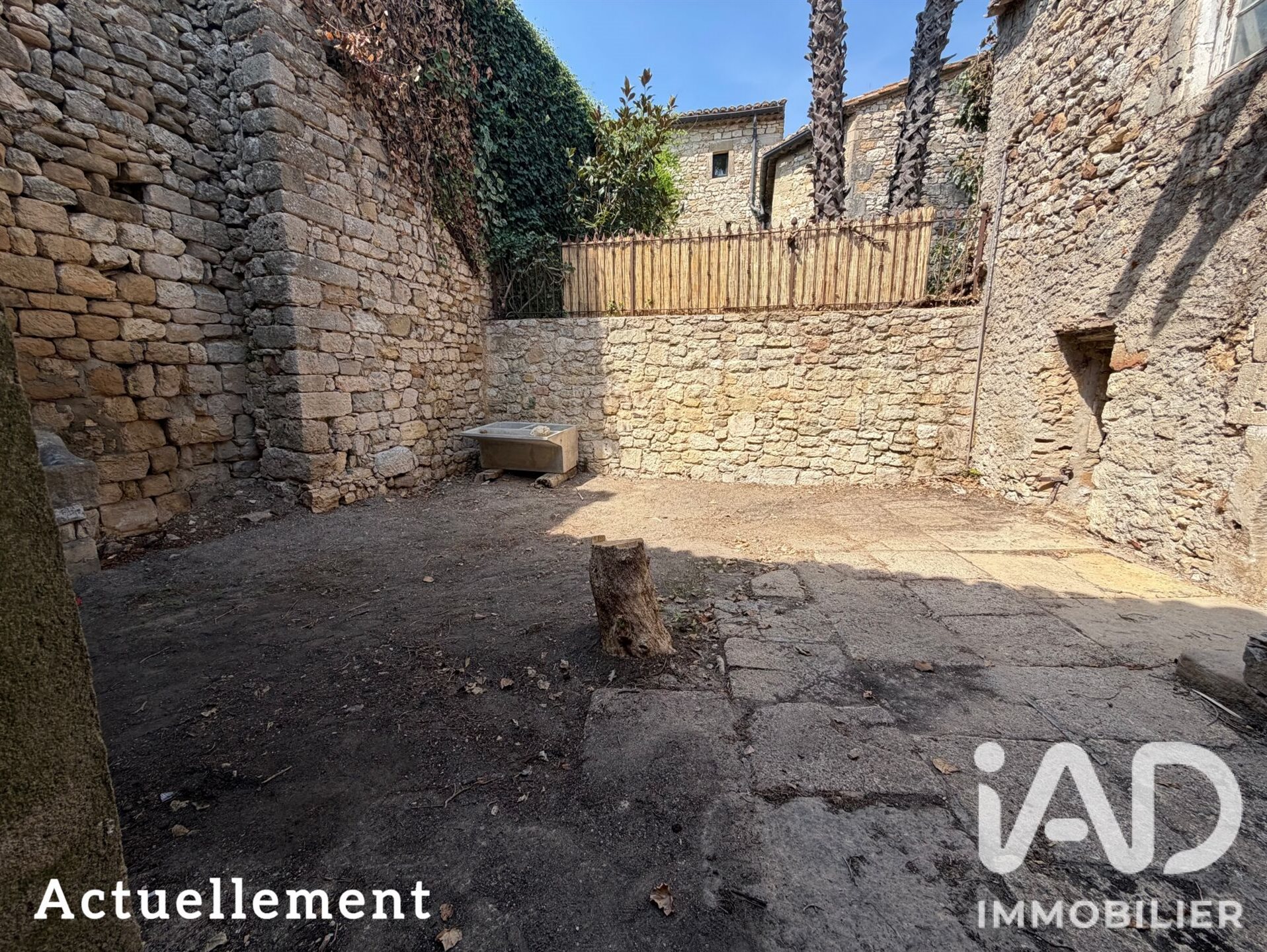 Maison à vendre, 142m², Uzès