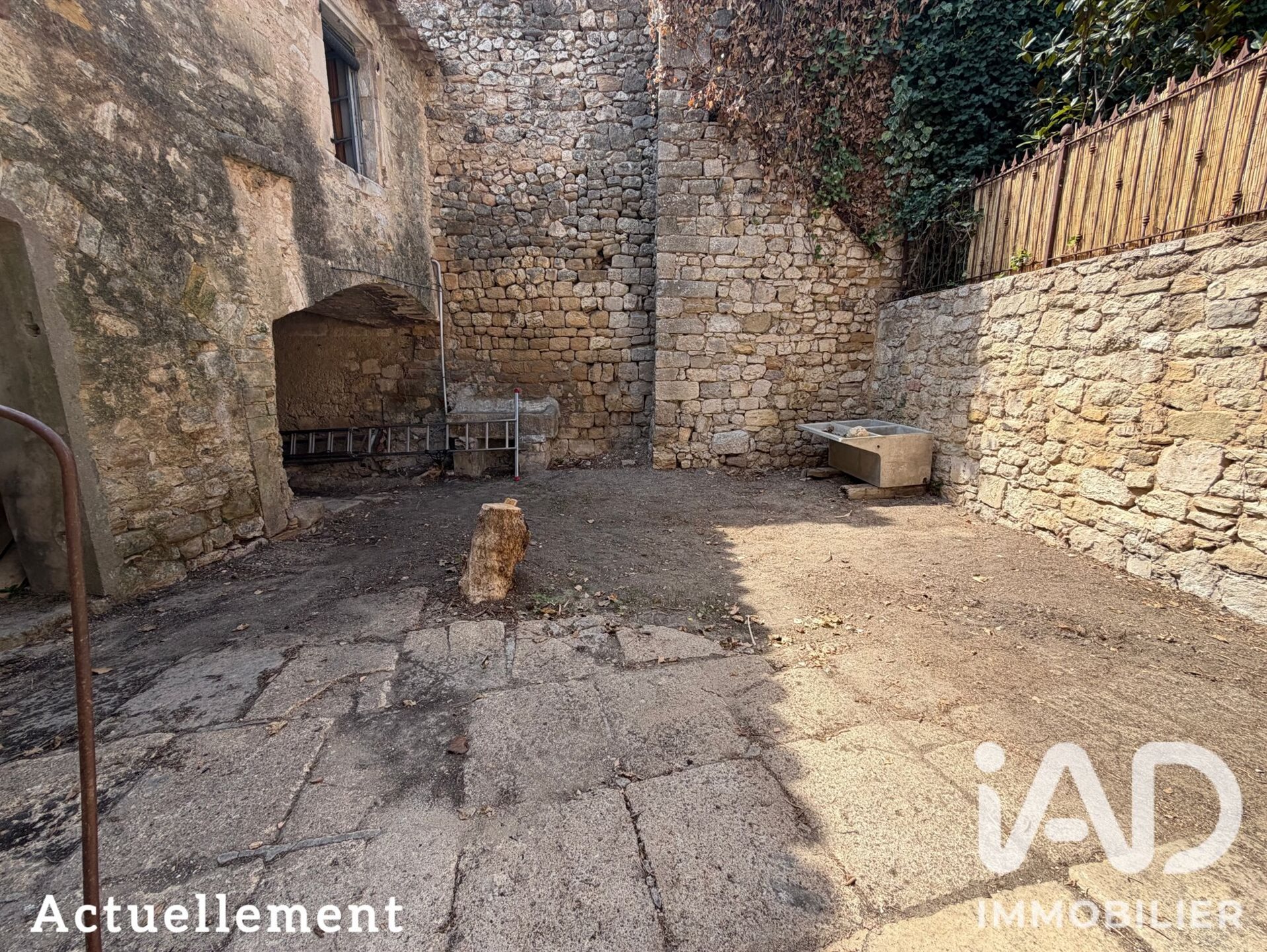 Maison à vendre, 142m², Uzès