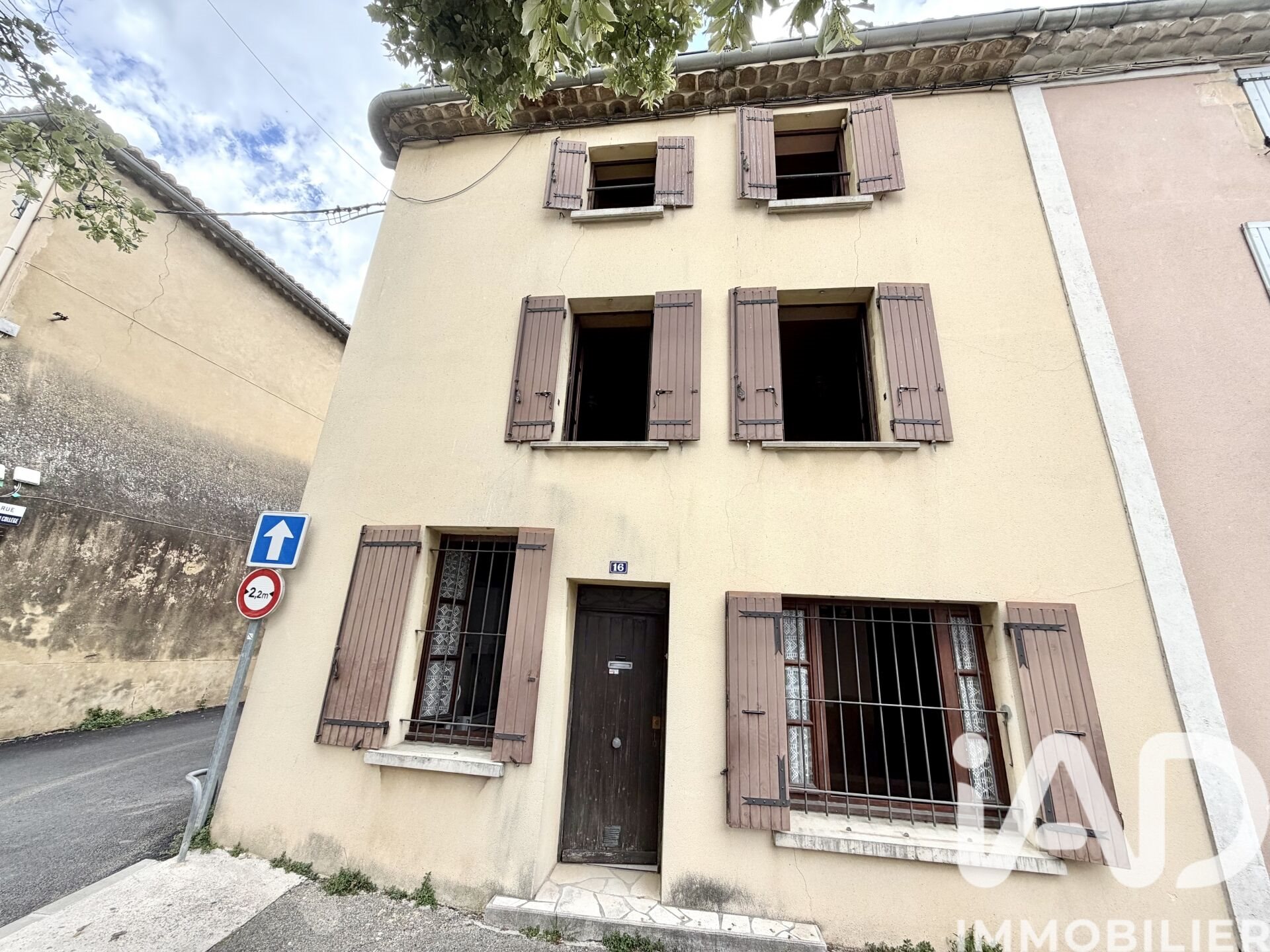 Maison à vendre, 87m², Bagnols-sur-Cèze