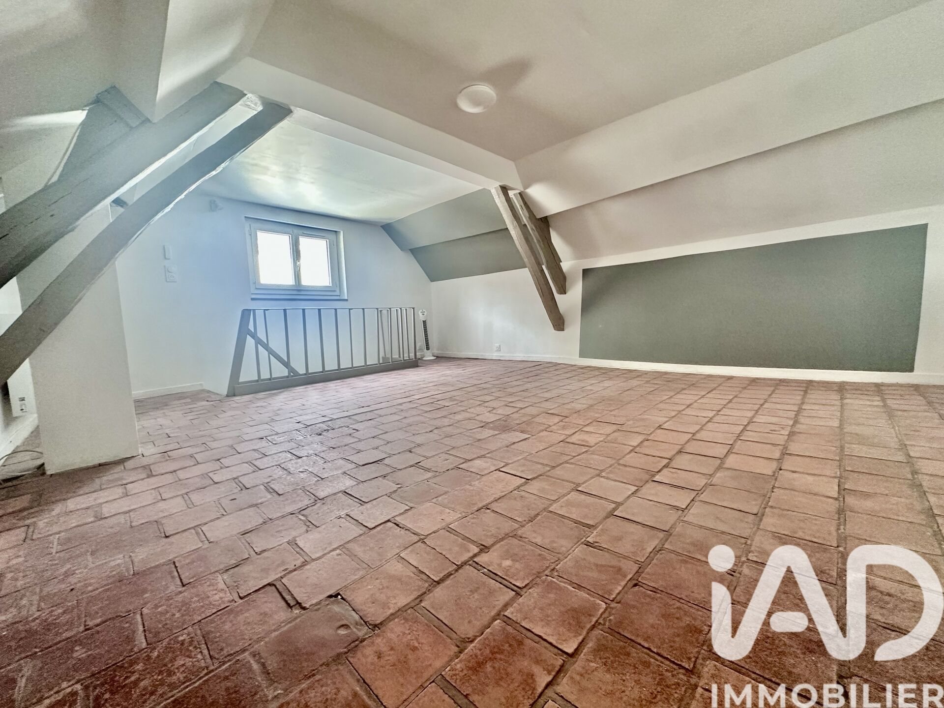 Maison à vendre, 48m², Varennes-Changy