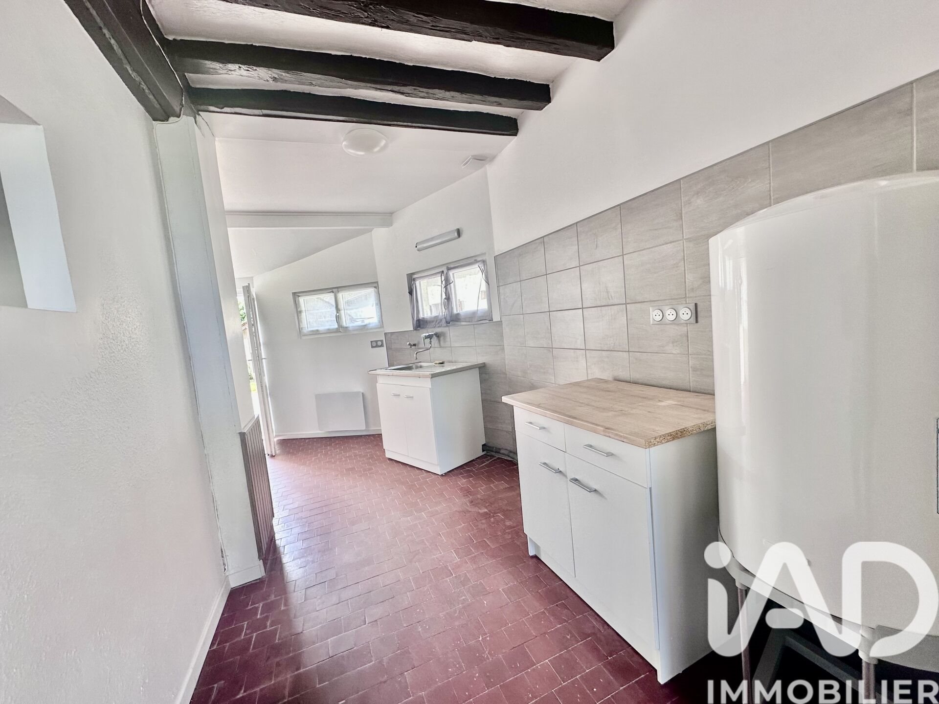 Maison à vendre, 48m², Varennes-Changy