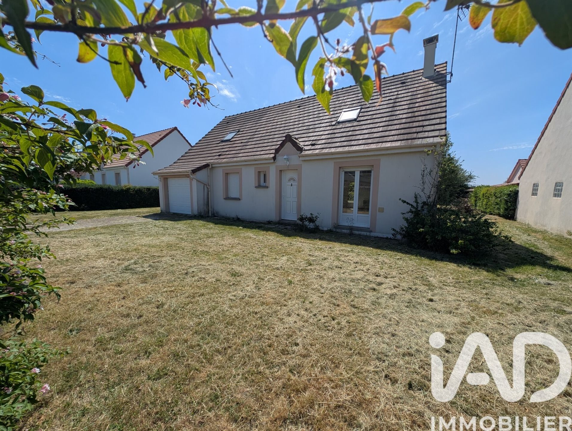 Maison à vendre, 134m², Lorris