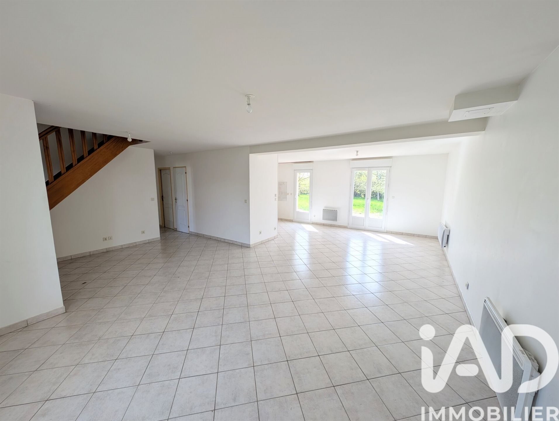 Maison à vendre, 134m², Lorris