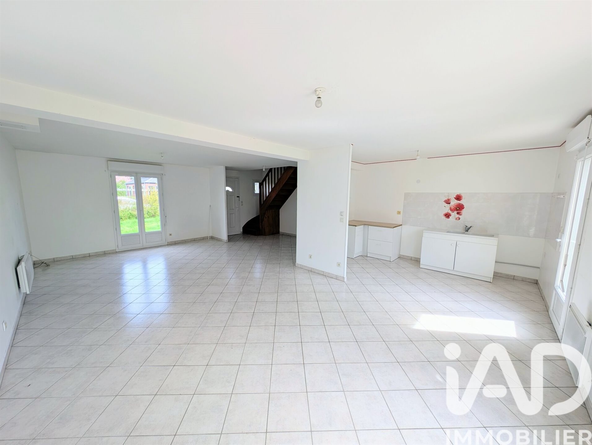 Maison à vendre, 134m², Lorris