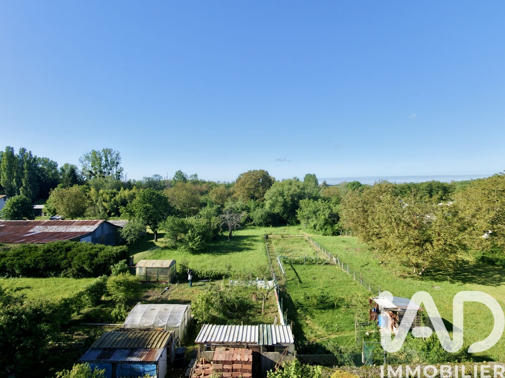Maison à vendre, 101m², Château-Renard