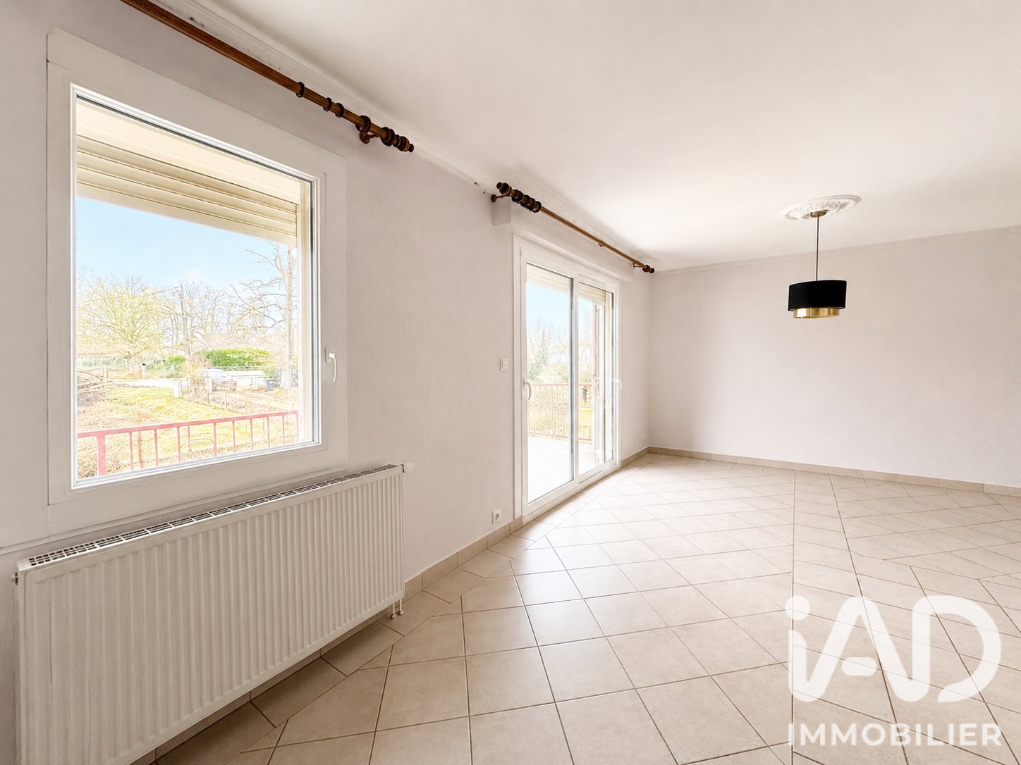 Maison à vendre, 132m², Nogent-sur-Vernisson