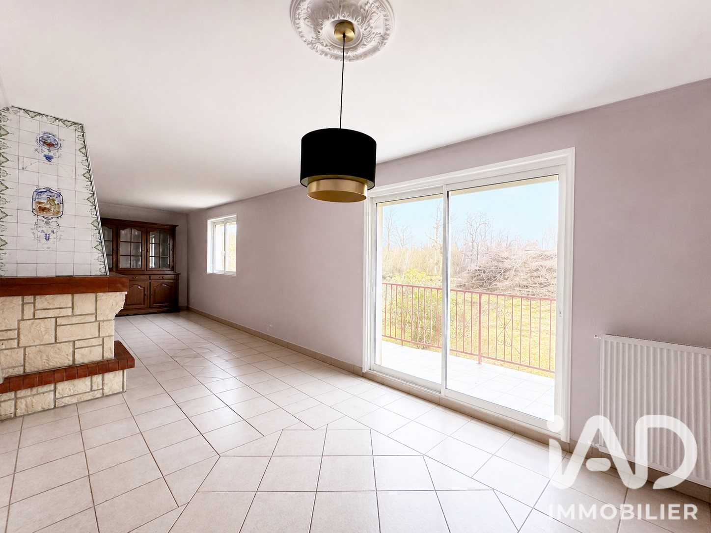 Maison à vendre, 132m², Nogent-sur-Vernisson