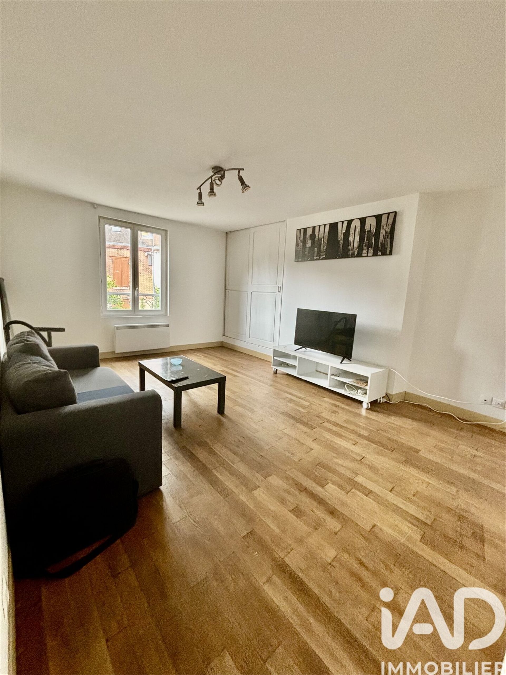 Appartement à vendre, 45m², Gien