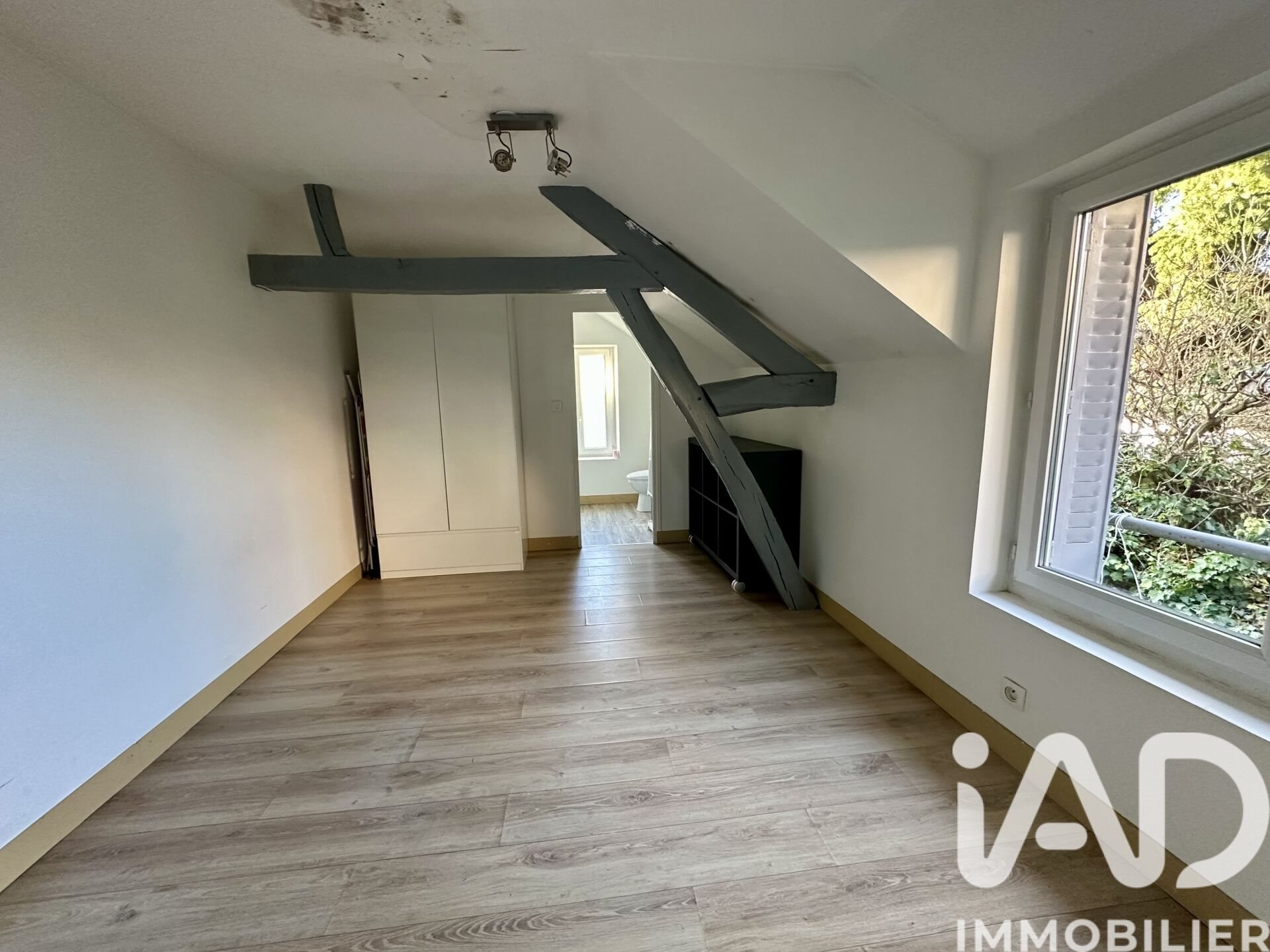 Appartement à vendre, 45m², Gien