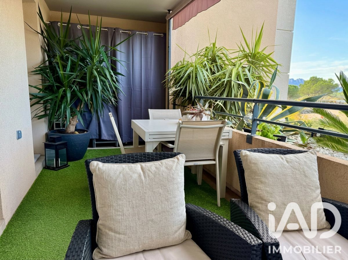 Appartement à vendre, 44m², Roquebrune-sur-Argens