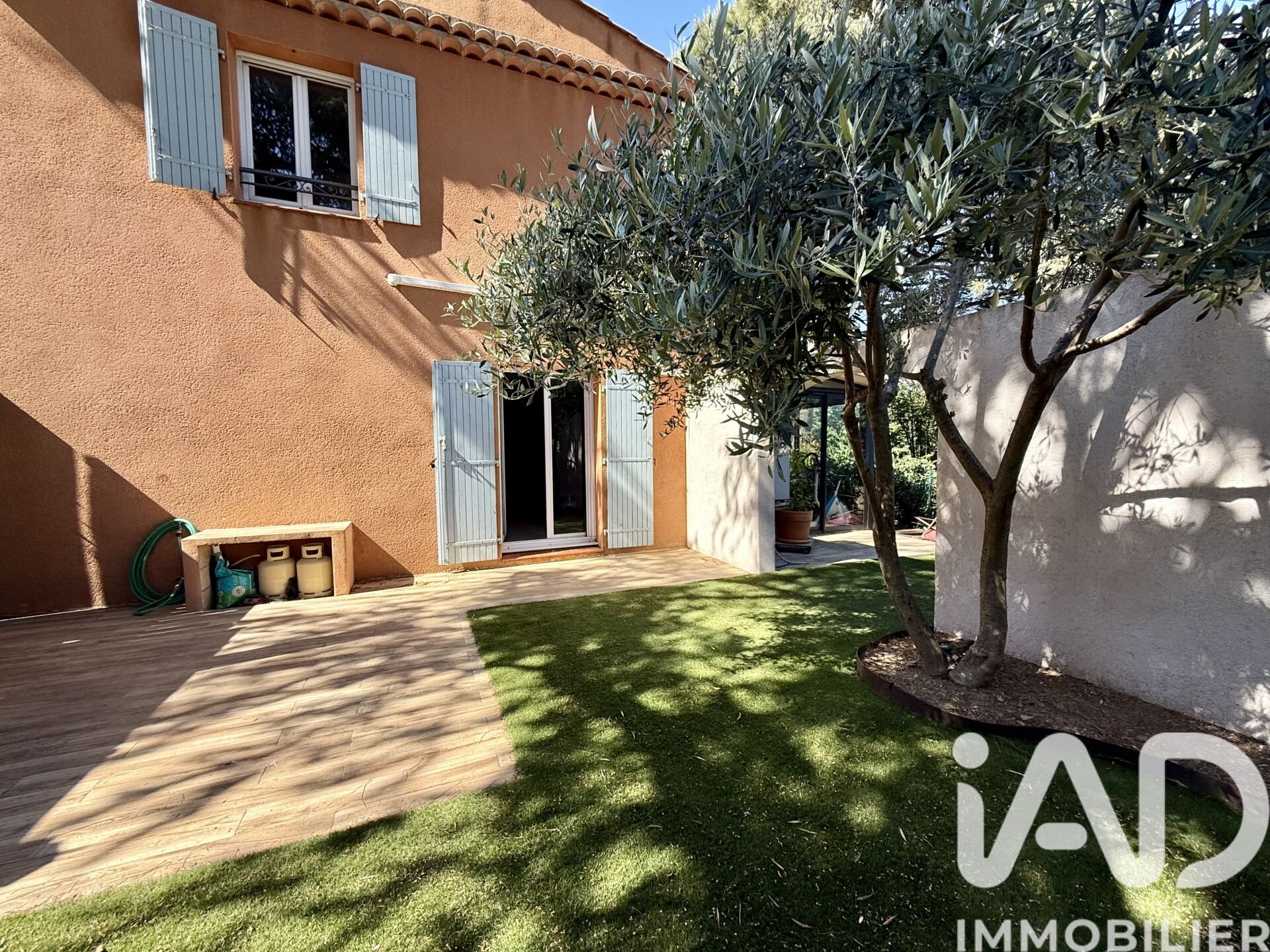 Maison à vendre, 80m², La Garde-Freinet
