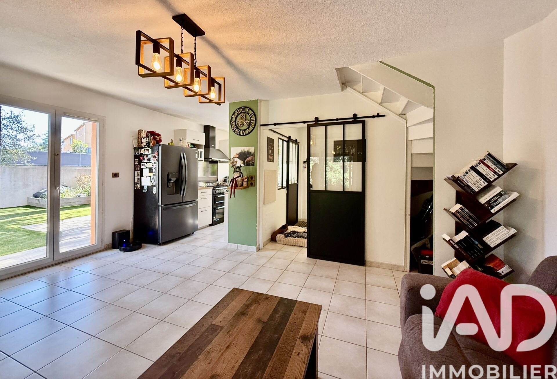 Maison à vendre, 80m², La Garde-Freinet