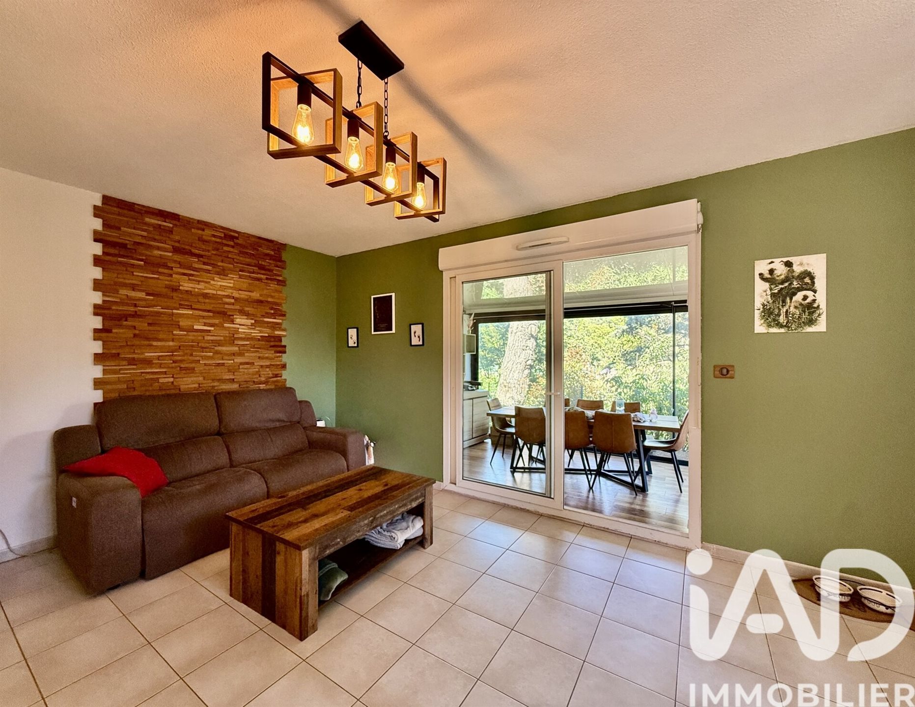 Maison à vendre, 80m², La Garde-Freinet