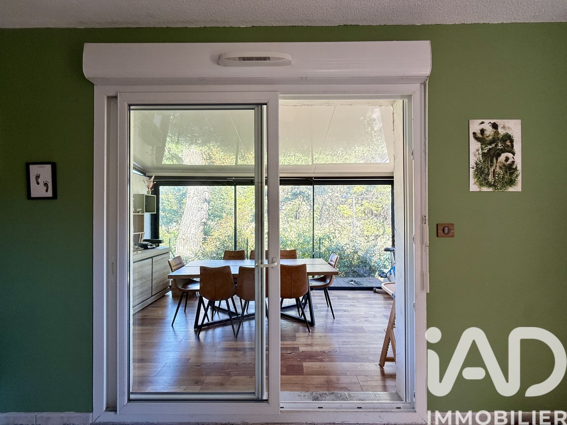 Maison à vendre, 80m², La Garde-Freinet