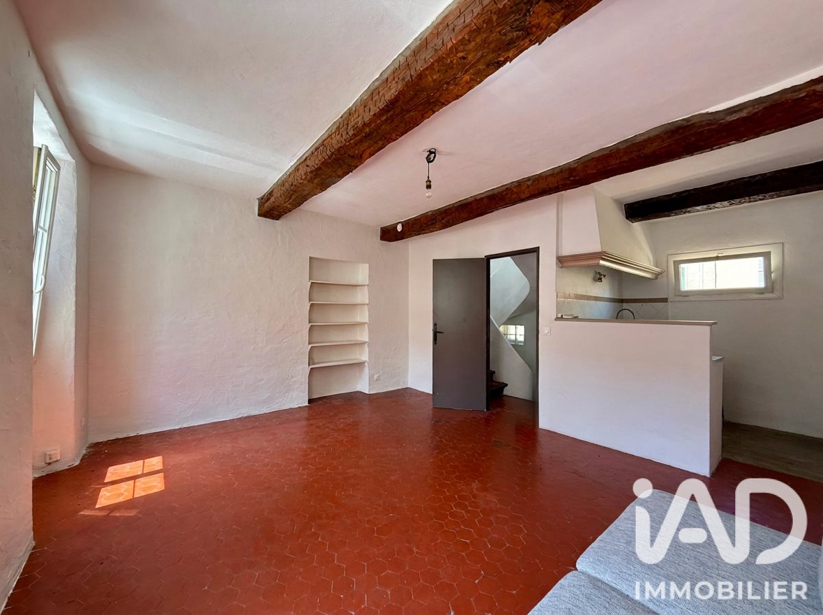Maison à vendre, 97m², La Garde-Freinet