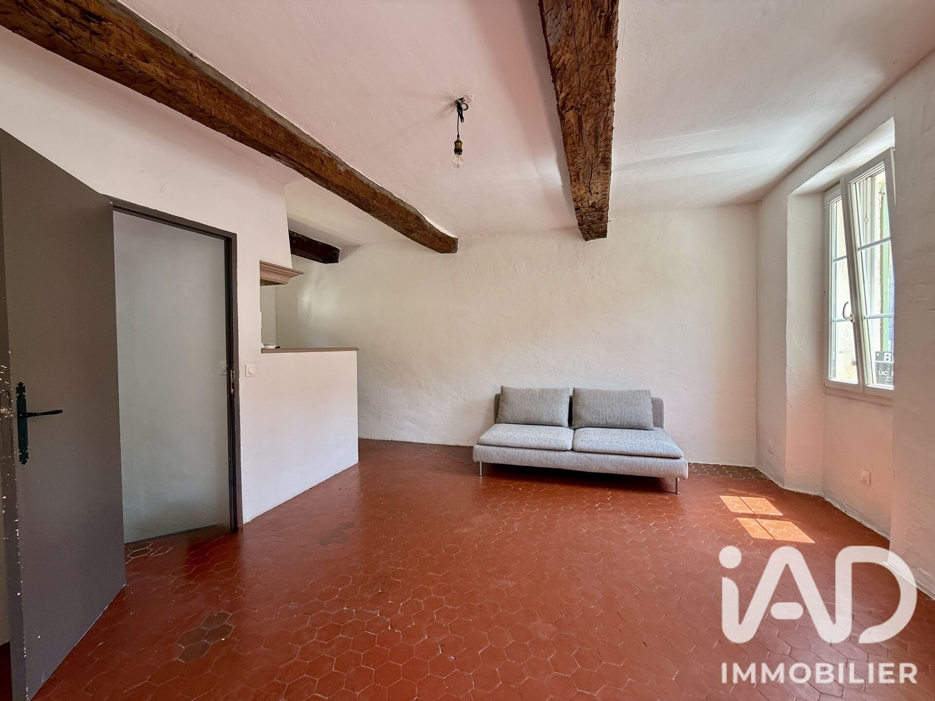 Maison à vendre, 97m², La Garde-Freinet